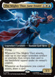 The Mighty Thor, Jane Foster (Extended Art) (420) (Marvel Super Heroes)