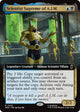 Scientist Supreme of A.I.M. (Extended Art) (423) (Marvel Super Heroes)
