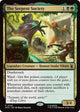 [Foil] The Serpent Society (226) (Marvel Super Heroes)