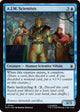 A.I.M. Scientists (44) (Marvel Super Heroes)