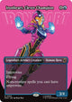 Ironheart, Clever Champion (Borderless) (360) (Marvel Super Heroes)