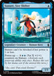 [Foil] Stature, Size Shifter (76) (Marvel Super Heroes)
