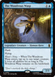 [Foil] The Wondrous Wasp (84) (Marvel Super Heroes)