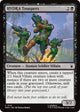HYDRA Troopers (101) (Marvel Super Heroes)