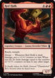 [Foil] Red Hulk (149) (Marvel Super Heroes)