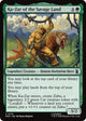 [Foil] Ka-Zar of the Savage Land (174) (Marvel Super Heroes)