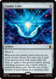 Cosmic Cube (245) (Marvel Super Heroes)