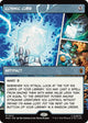 Cosmic Cube (Borderless) (0312) (312) (Marvel Super Heroes)