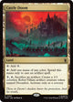 [Foil] Castle Doom (263) (Marvel Super Heroes)
