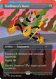 Trailblazer's Boots (Borderless) (SLD #2696)