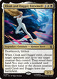 Cloak and Dagger, Entwined (211) (Marvel Super Heroes)