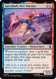 Speedball, New Warrior (227) (Marvel Super Heroes)
