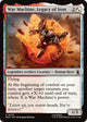 War Machine, Legacy of Iron (238) (Marvel Super Heroes)