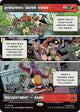 Avengers: Under Siege (Borderless) (306) (Marvel Super Heroes)