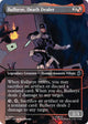Bullseye, Death Dealer (Borderless) (325) (Marvel Super Heroes)