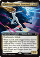 Cloak and Dagger, Entwined (Extended Art) (419) (Marvel Super Heroes)