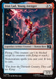 Iron Lad, Young Avenger (569) (Commander: Marvel Super Heroes)