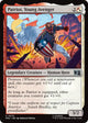 Patriot, Young Avenger (570) (Commander: Marvel Super Heroes)