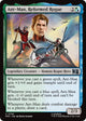 Ant-Man, Reformed Rogue (739) (Commander: Marvel Super Heroes)