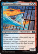 Iceman and Firestar (742) (Commander: Marvel Super Heroes)