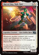 Marvel Boy, Noh-Varr (743) (Commander: Marvel Super Heroes)