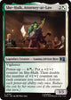 [Foil] She-Hulk, Attorney-at-Law (745) (Commander: Marvel Super Heroes)