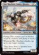 War Machine, James Rhodes (572) (Commander: Marvel Super Heroes)