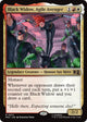 Black Widow, Agile Avenger (77) (Commander: Marvel Super Heroes)