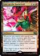 Love on the Battlefield (87) (Commander: Marvel Super Heroes)