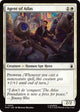 [Foil] Agent of Atlas (3) (Marvel Super Heroes)