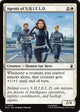 Agents of S.H.I.E.L.D. (5) (Marvel Super Heroes)