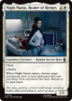 [Foil] Night Nurse, Healer of Heroes (26) (Marvel Super Heroes)