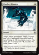 Panther Pounce (29) (Marvel Super Heroes)
