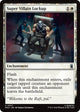 Super Villain Lockup (37) (Marvel Super Heroes)