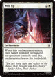 [Foil] Web Up (41) (Marvel Super Heroes)