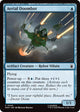 [Foil] Aerial Doombot (43) (Marvel Super Heroes)