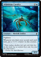 [Foil] Atlantean Cavalry (45) (Marvel Super Heroes)
