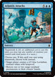 [Foil] Atlantis Attacks (46) (Marvel Super Heroes)