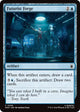 [Foil] Futurist Forge (55) (Marvel Super Heroes)