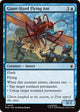 Giant-Sized Flying Ant (56) (Marvel Super Heroes)