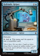 [Foil] Hydraulic Helper (57) (Marvel Super Heroes)