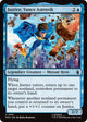 [Foil] Justice, Vance Astrovik (61) (Marvel Super Heroes)
