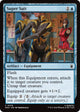 [Foil] Super Suit (78) (Marvel Super Heroes)