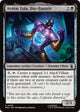 [Foil] Arnim Zola, Bio-Fanatic (86) (Marvel Super Heroes)