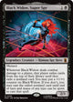 Black Widow, Super Spy (89) (Marvel Super Heroes)