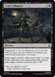 Cruel Alliance (92) (Marvel Super Heroes)