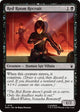 [Foil] Red Room Recruit (110) (Marvel Super Heroes)