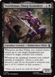 Swordsman, Sharp Scoundrel (116) (Marvel Super Heroes)