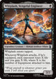Whiplash, Vengeful Engineer (121) (Marvel Super Heroes)