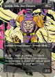 Arnim Zola, Bio-Fanatic (Borderless) (319) (Marvel Super Heroes)
